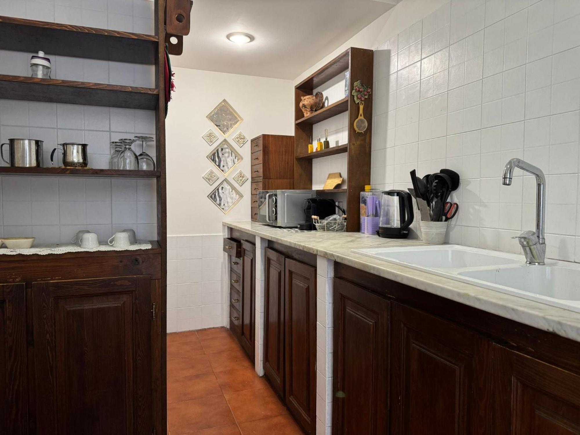 Gianicolense Sweet Appartamento Roma