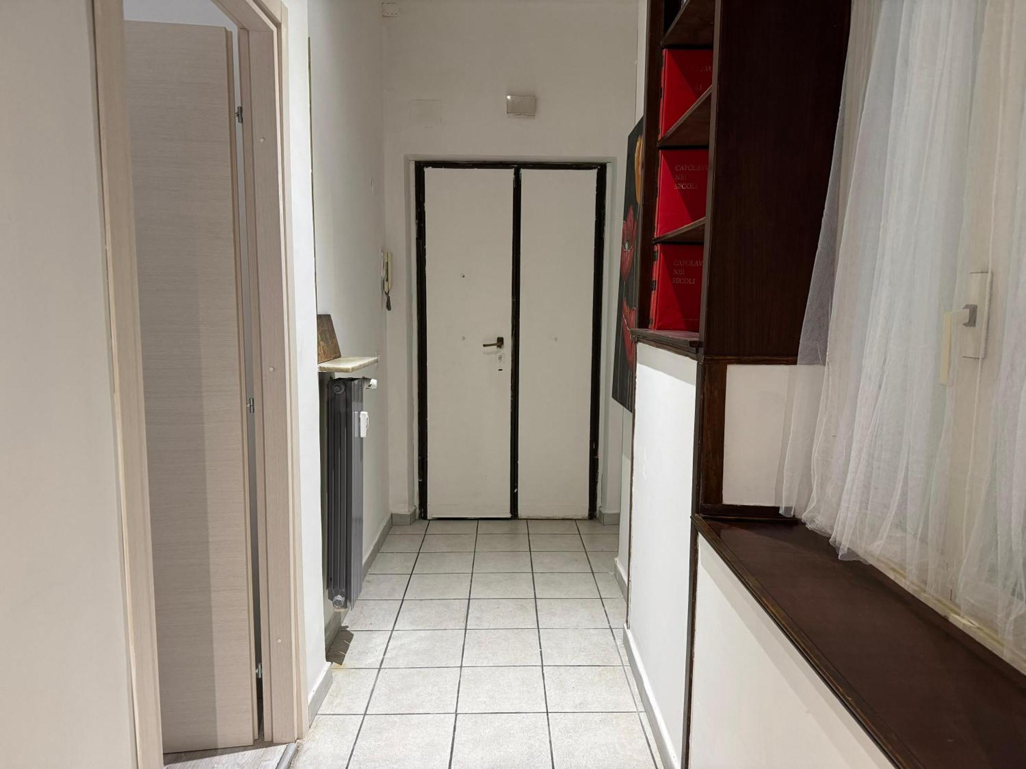 Appartamento Gianicolense Sweet Roma