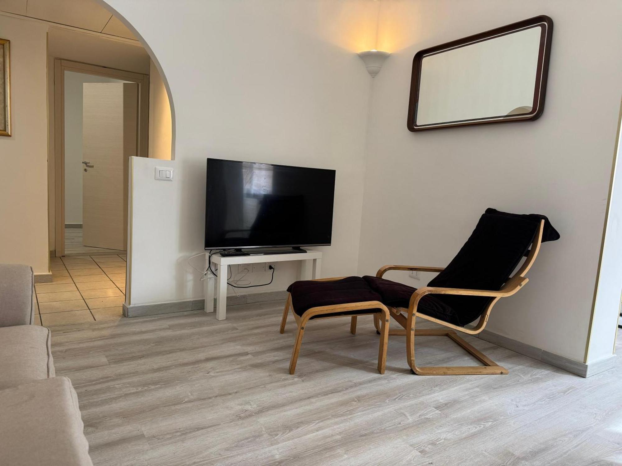 Appartamento Gianicolense Sweet Roma